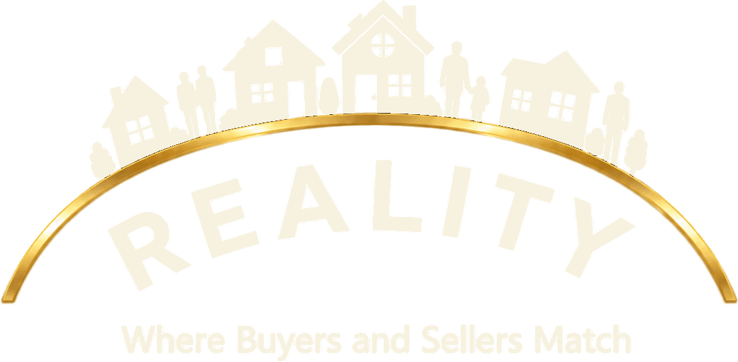 REALITY — Where Buyers and Sellers Match
