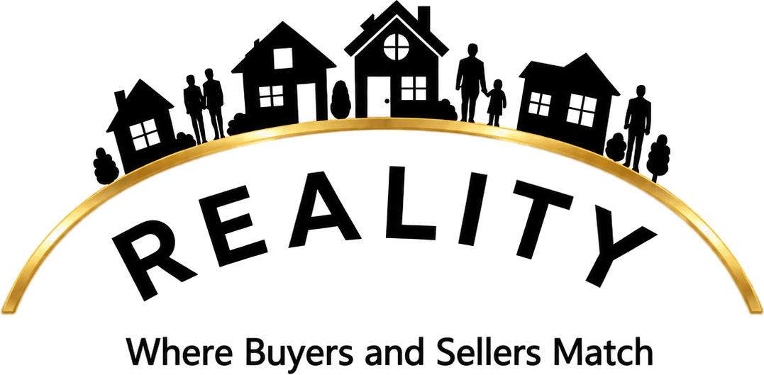 REALITY — Where Buyers and Sellers Match